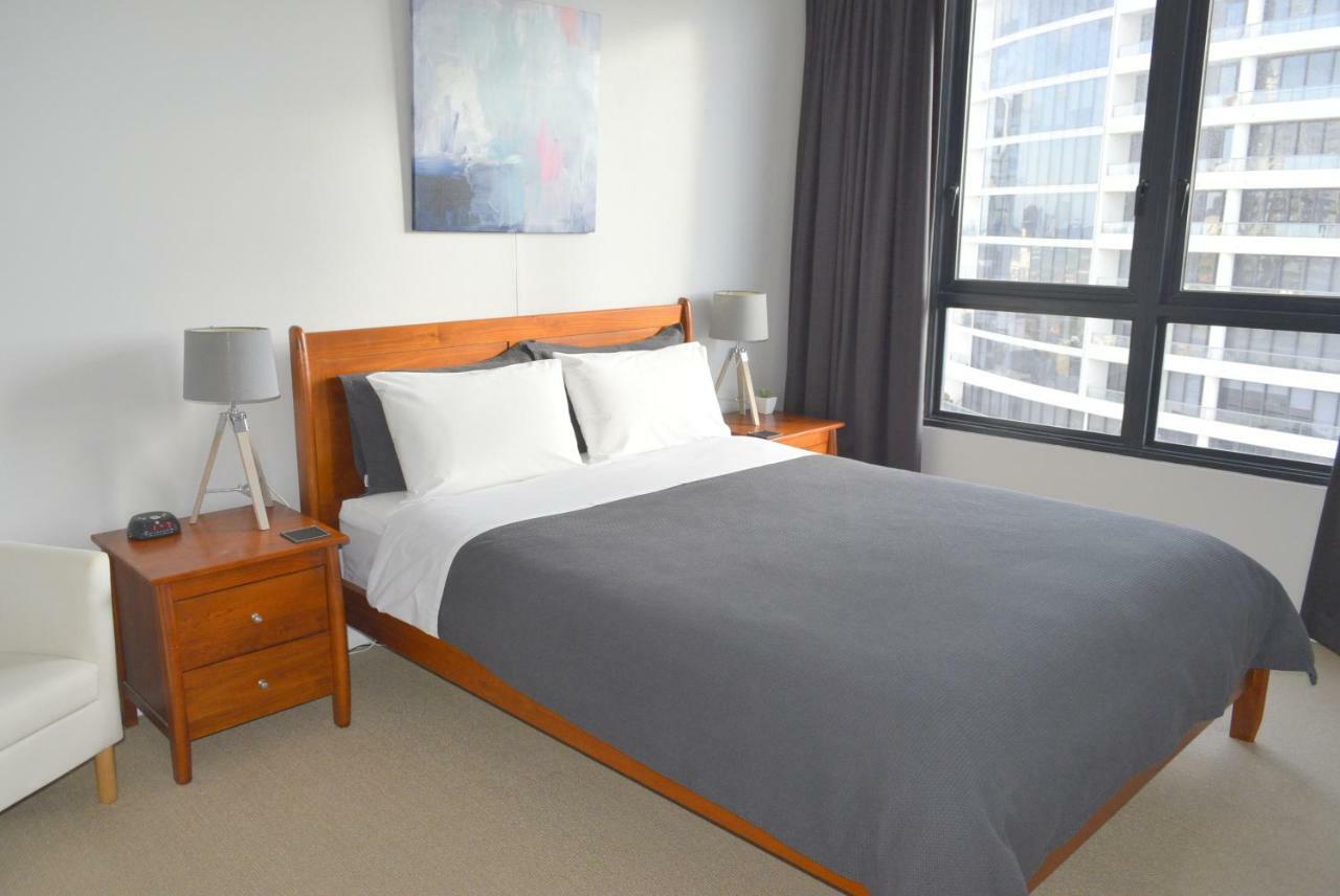 Acliving - Serviced Apartments St Leonards Aparthotel Sydney