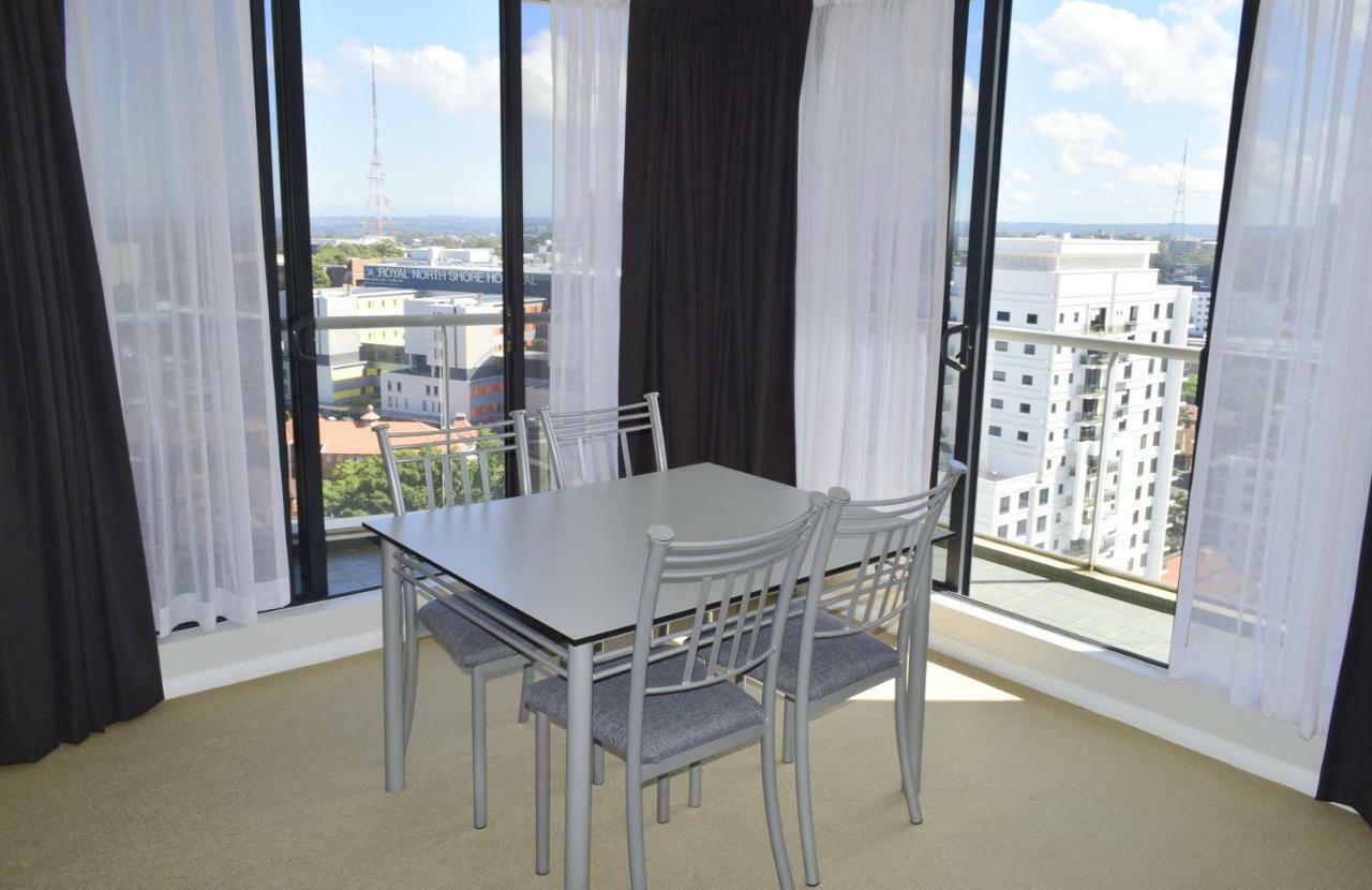 Aparthotel Acliving - Serviced Apartments St Leonards