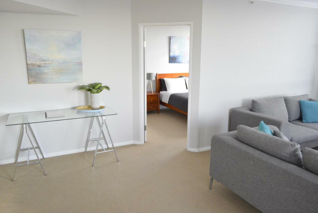 Aparthotel Acliving - Serviced Apartments St Leonards