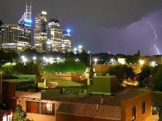 Hostel Nina's Place Sydney