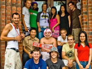 Nina's Place Hostel Sydney