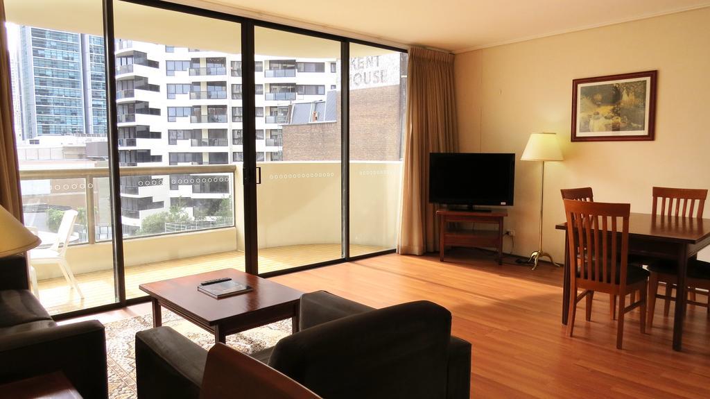 Aparthotel Waldorf Serviced