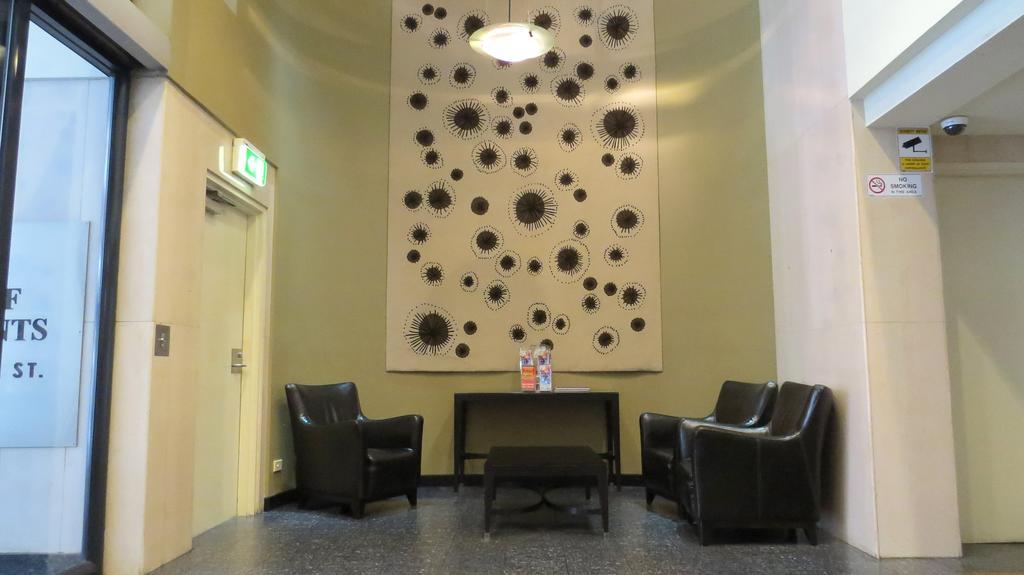 Waldorf Serviced Aparthotel Sydney