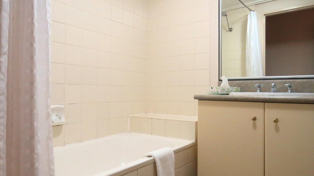 Waldorf Serviced Sydney
