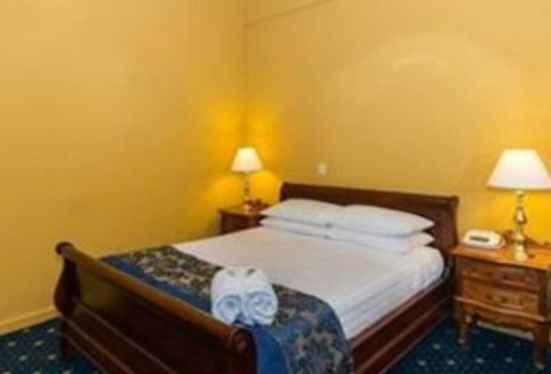Castlereagh Boutique Hotel, Ascend Collection 4*