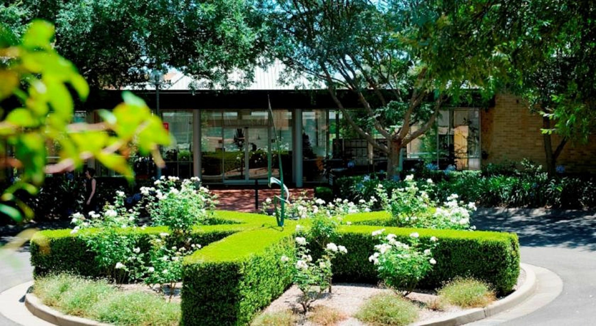 Hotel Lakeside And Conference Centre