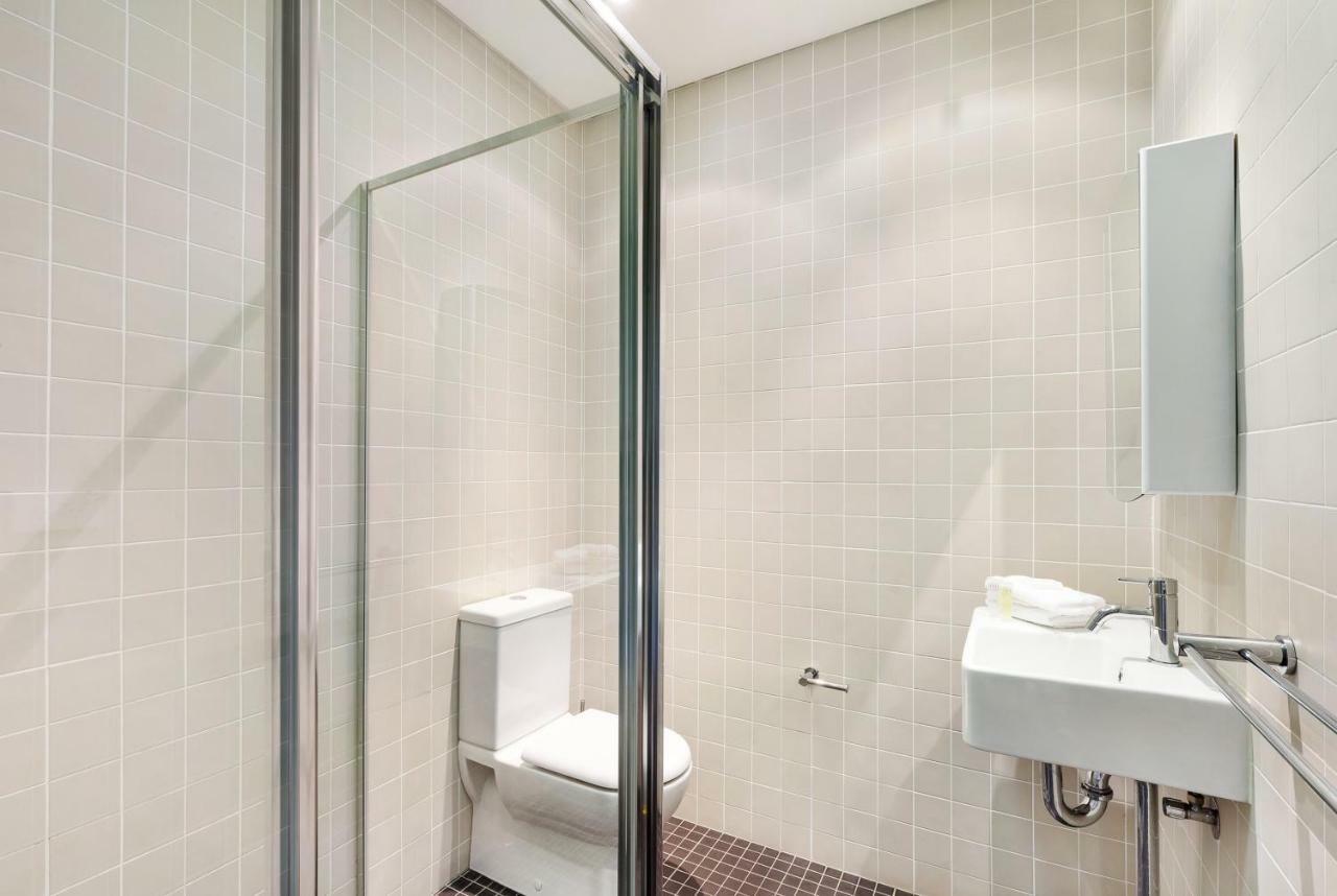 Apartment Glebe Self-Contained Modern One-Bedroom Apartments