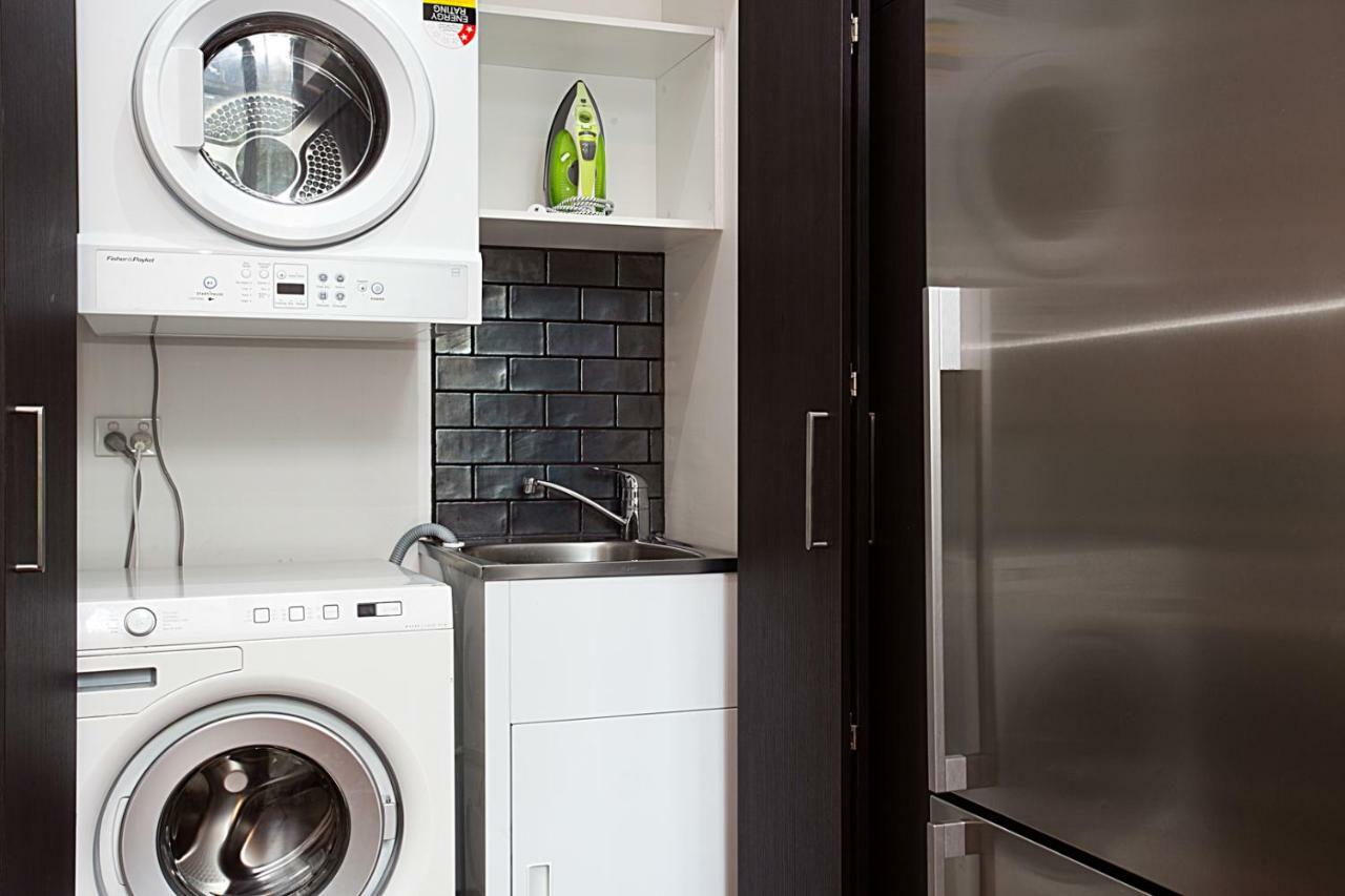 Urban Rest - The William Apartment Sydney
