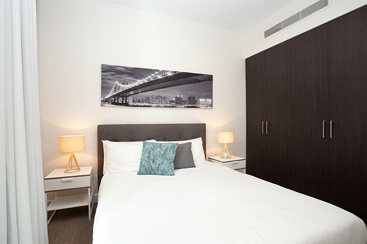 Urban Rest - The William * Sydney