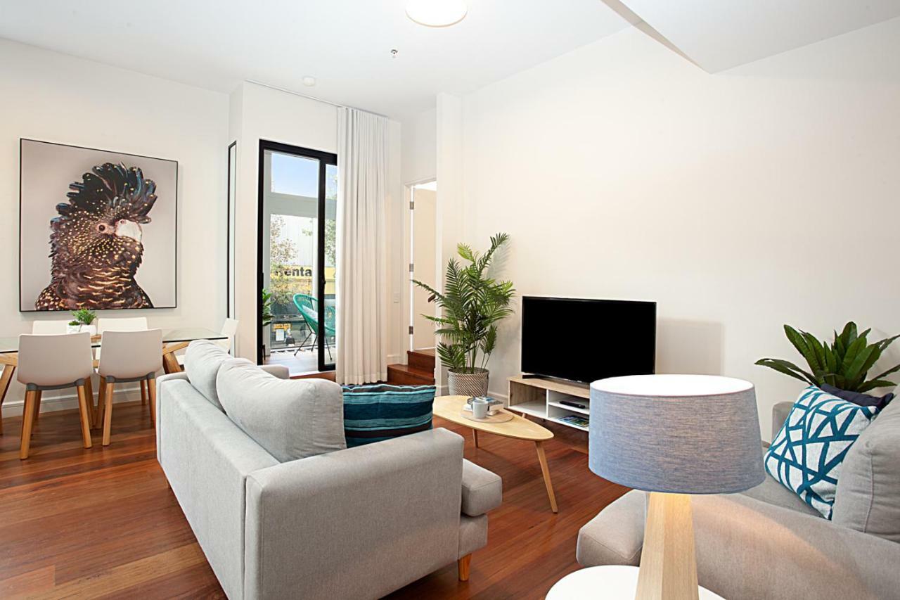 Urban Rest - The William Apartment