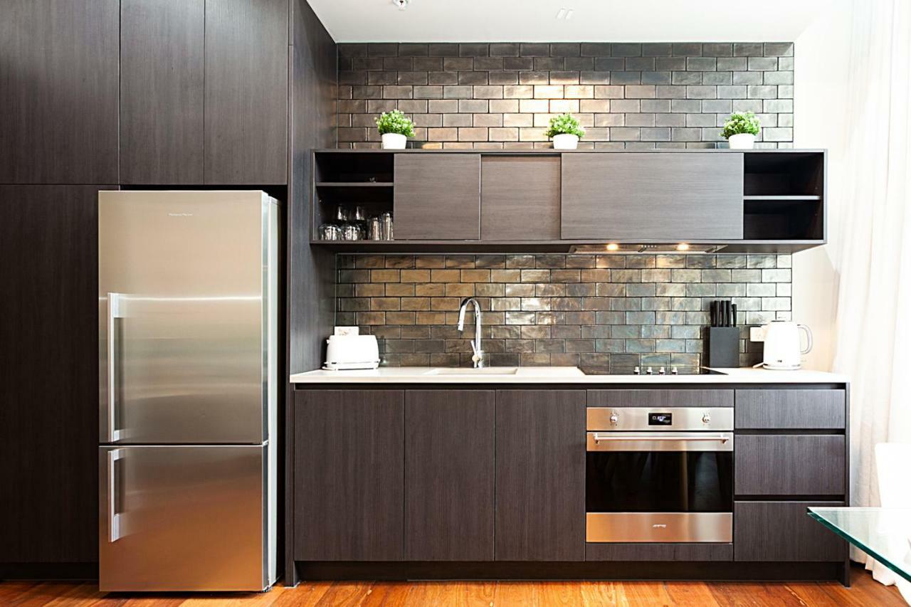 Apartment Urban Rest - The William