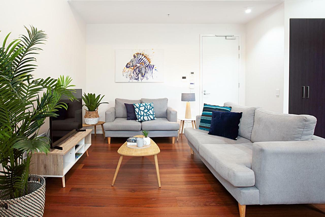 Urban Rest - The William * Sydney