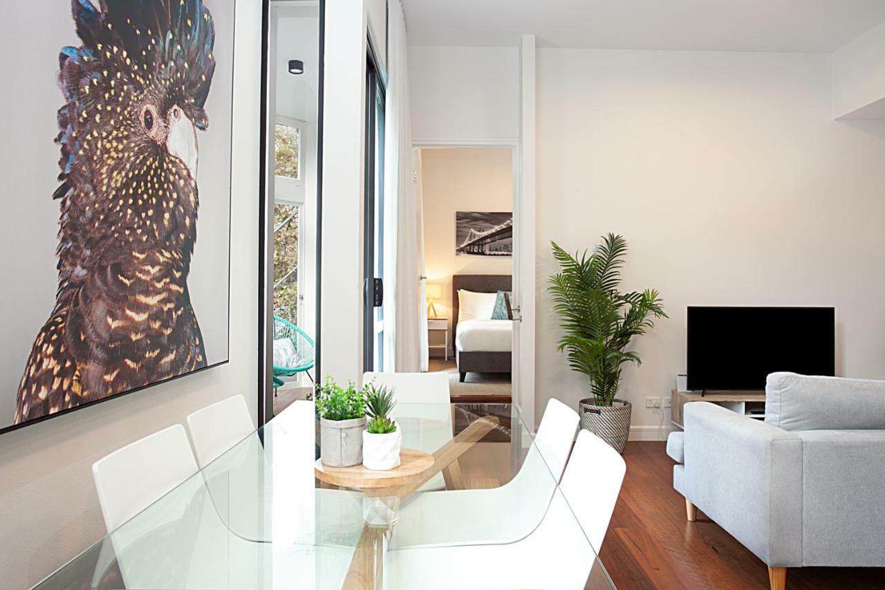 Urban Rest - The William Apartment