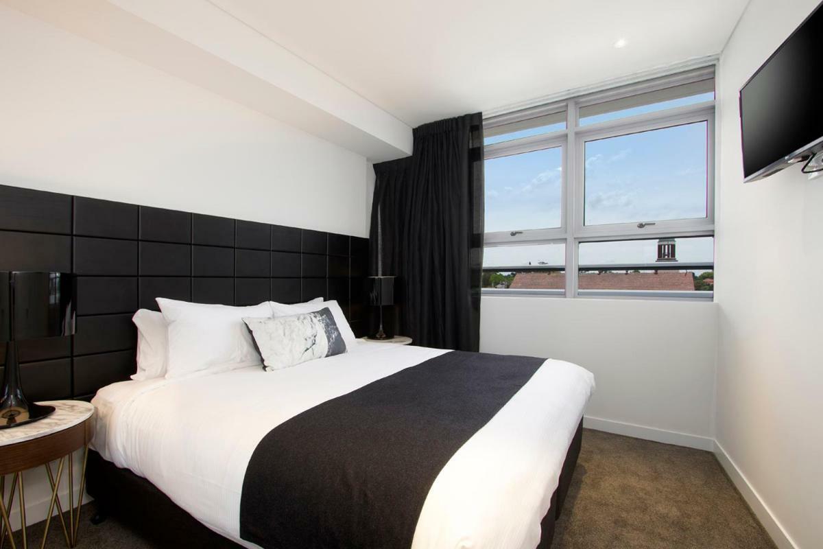 Silkari At Chatswood Aparthotel