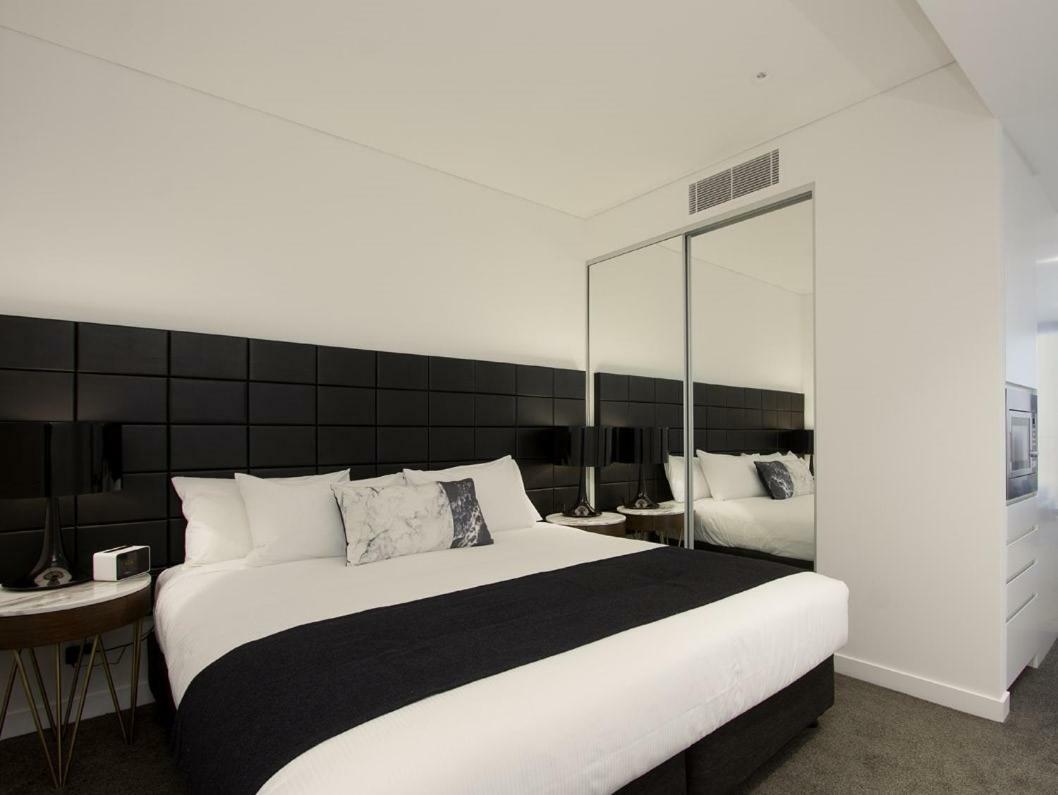 Aparthotel Silkari At Chatswood