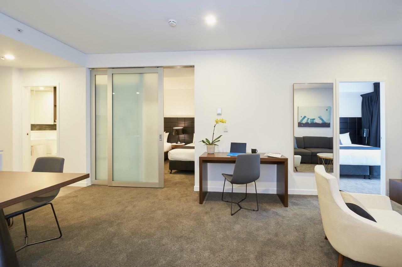 Silkari At Chatswood Aparthotel