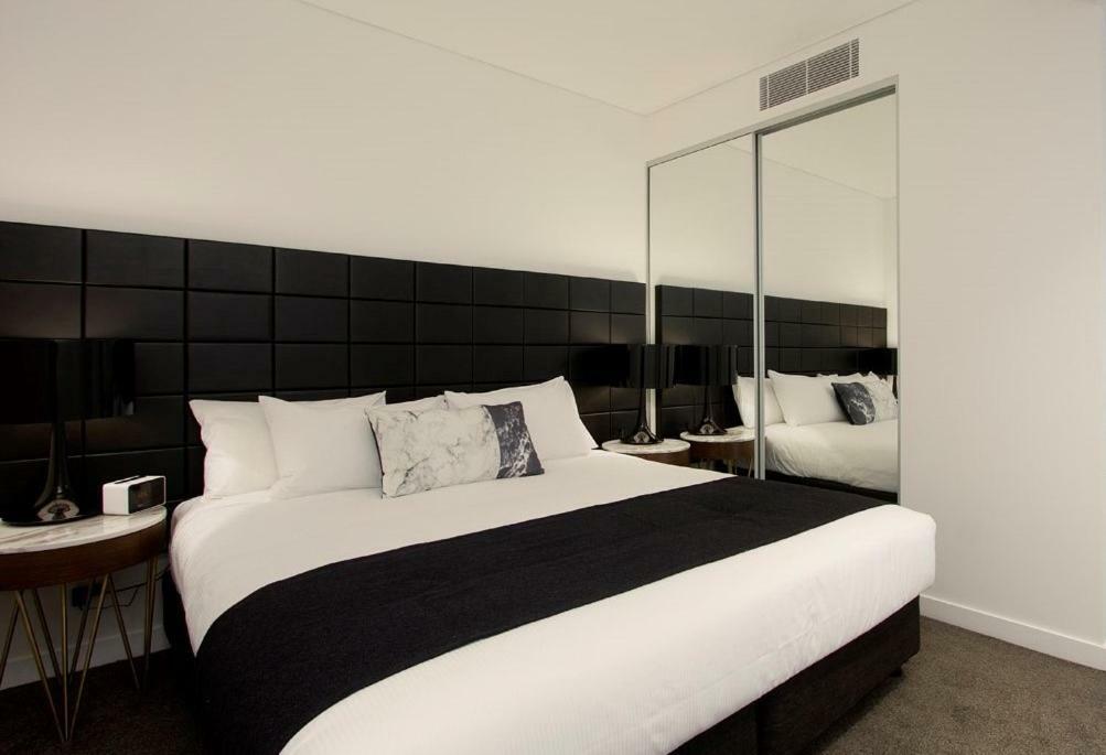 Silkari At Chatswood Aparthotel Sydney