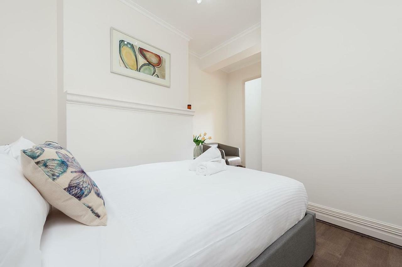 Apartamento Stunning 9