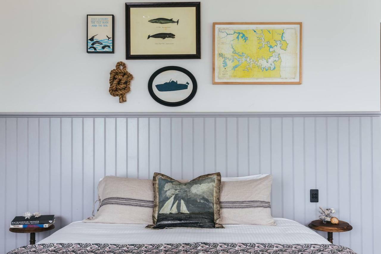 Watsons Bay Boutique 4*