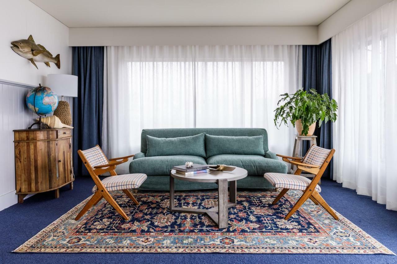 Hotel Watsons Bay Boutique 4*