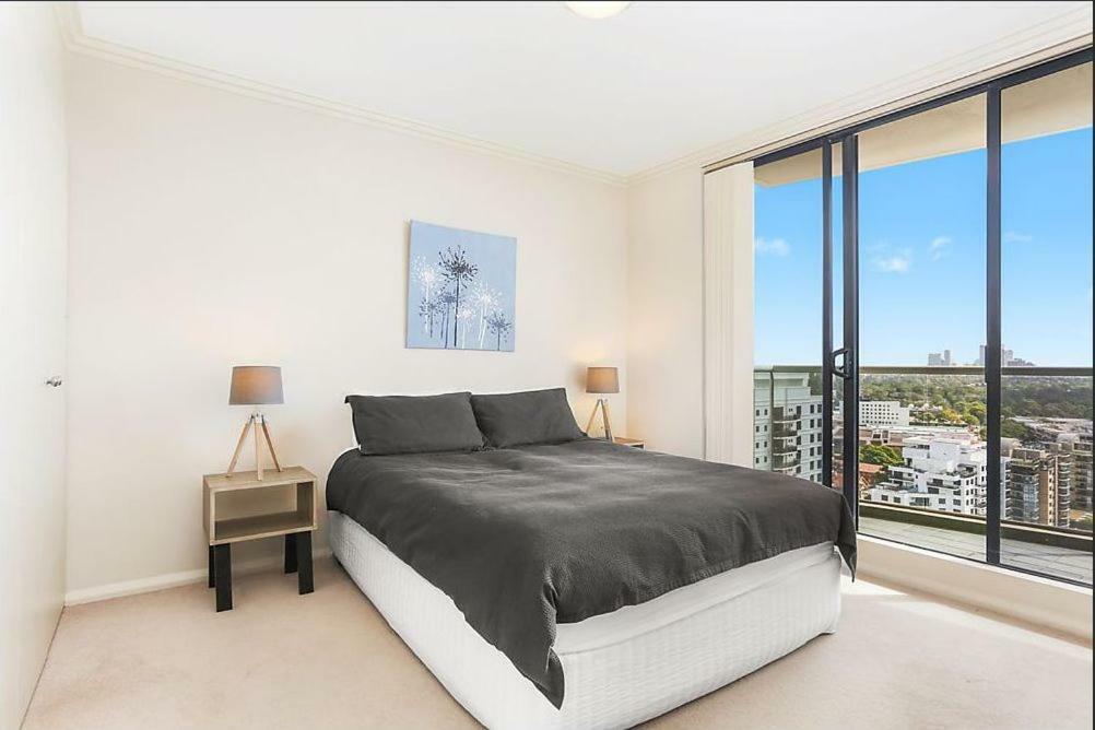 Acliving - Serviced Apartments St Leonards Aparthotel *