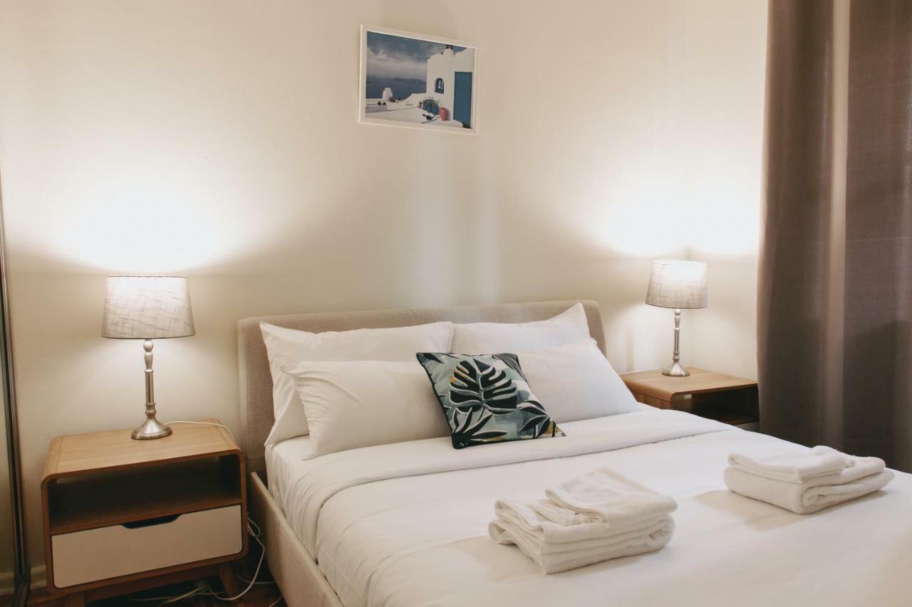 Apartamento Lotus Manly - 29b Sidney