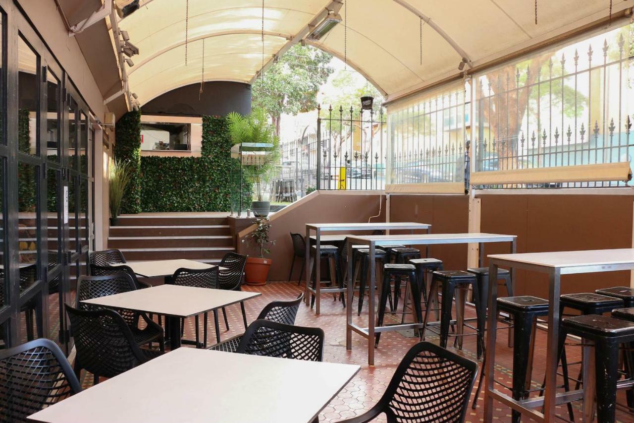 Glasgow Arms Ultimo Hotel Sydney