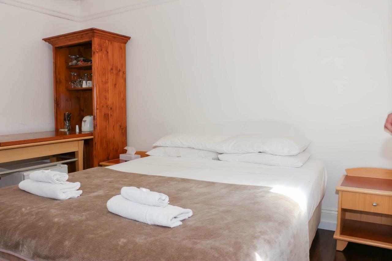 Glasgow Arms Ultimo Hotel Sydney