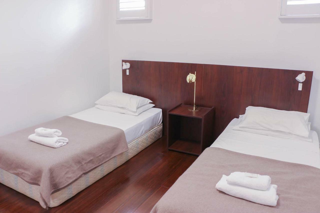 Glasgow Arms Ultimo 4* Sydney
