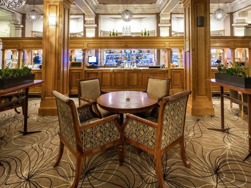 Hotel Castlereagh Boutique Hotel, Ascend Collection