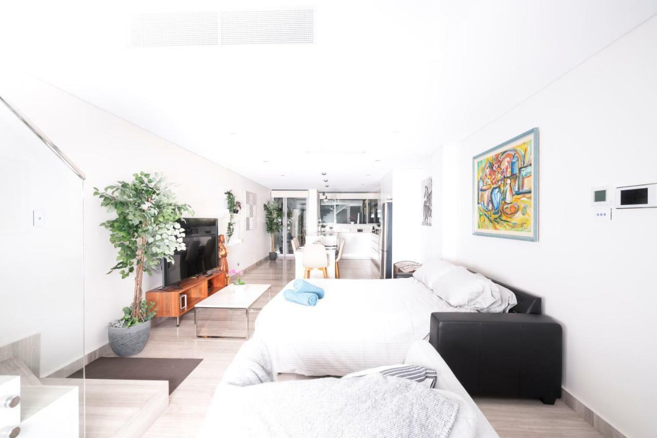 Villa Luxury Darlington - Vine *
