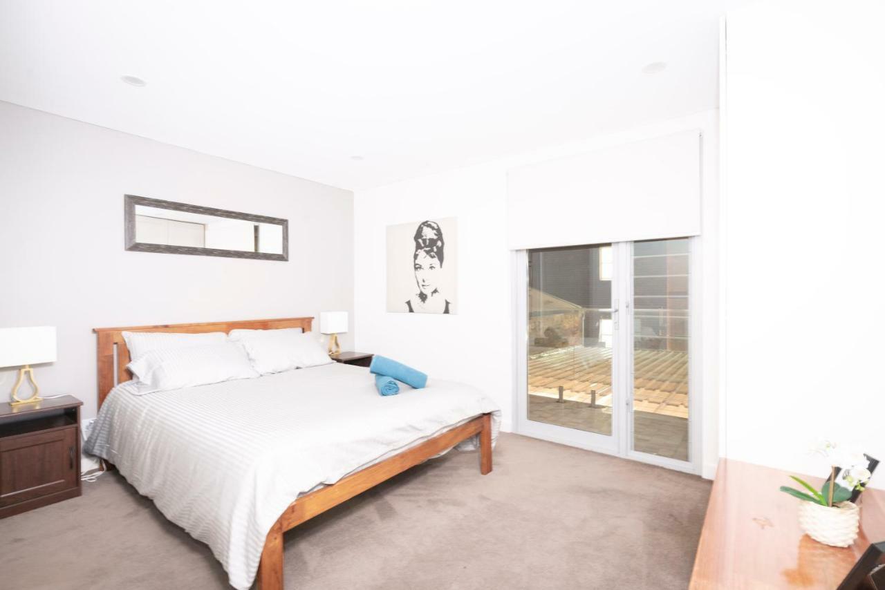 Luxury Darlington - Vine Villa
