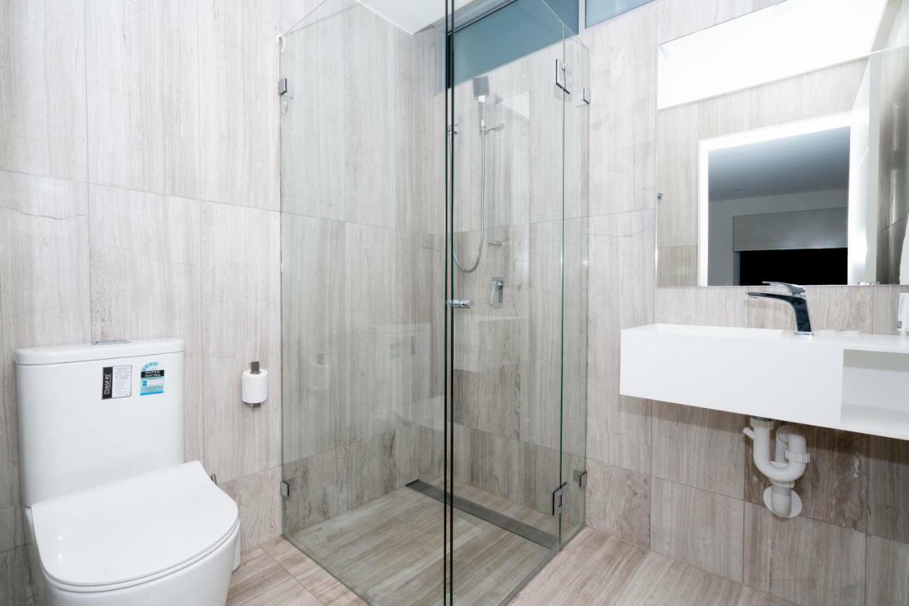 Luxury Darlington - Vine Villa *