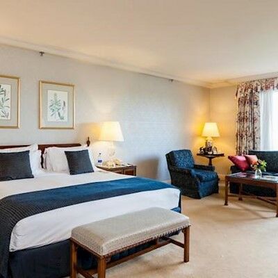 Sir Stamford Circular Quay 5*