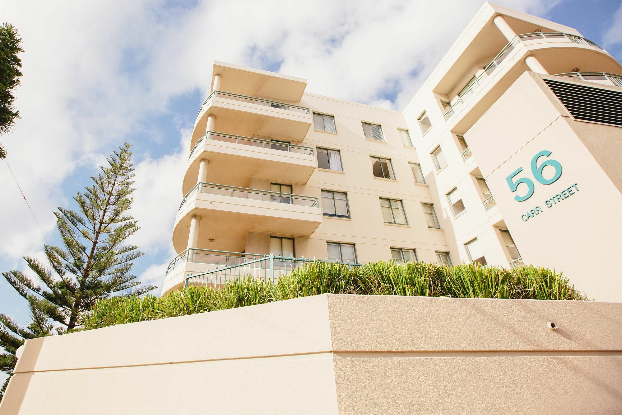 Apartment Aea The Coogee View Serviced