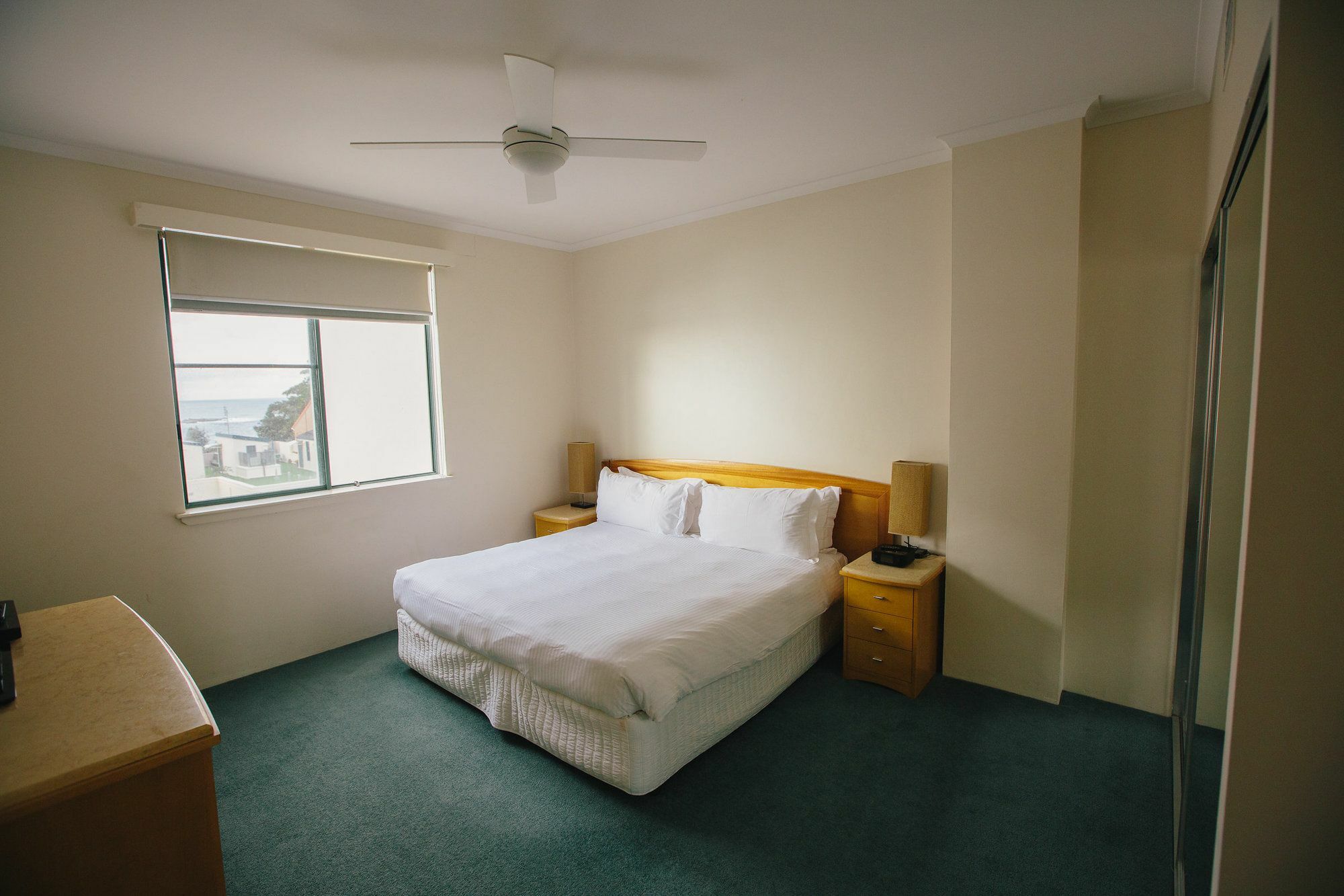 Aea The Coogee View Serviced Apartment