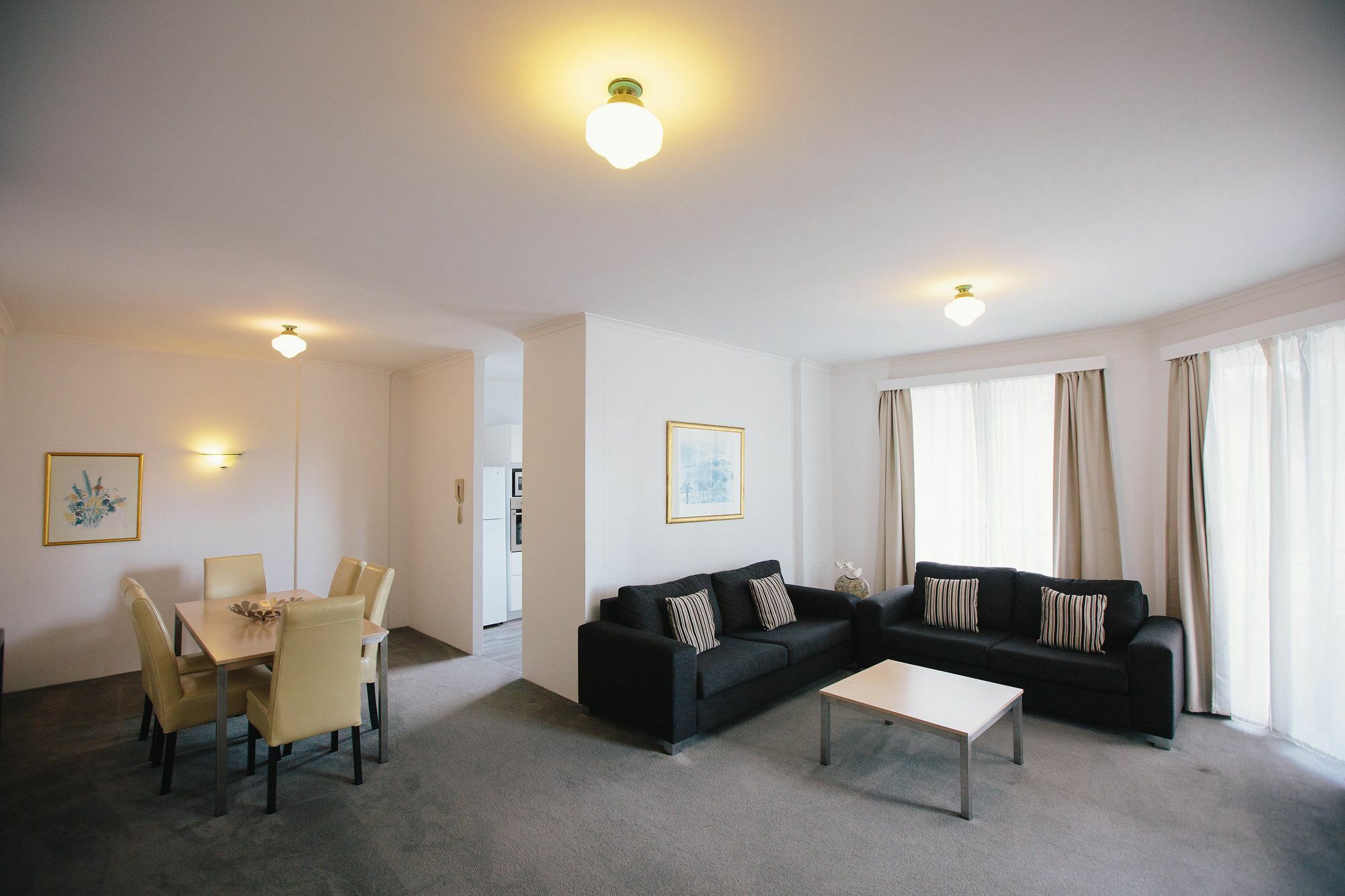 Apartment Aea The Coogee View Serviced