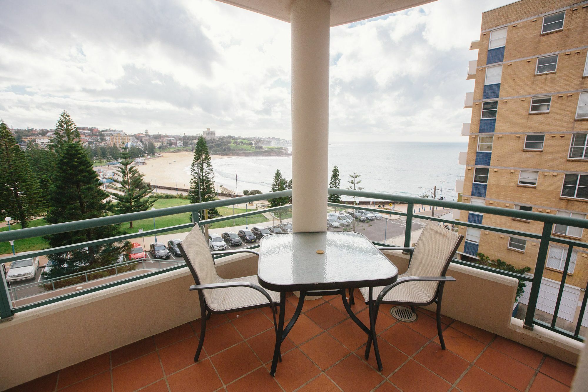 Aea The Coogee View Serviced Apartment *