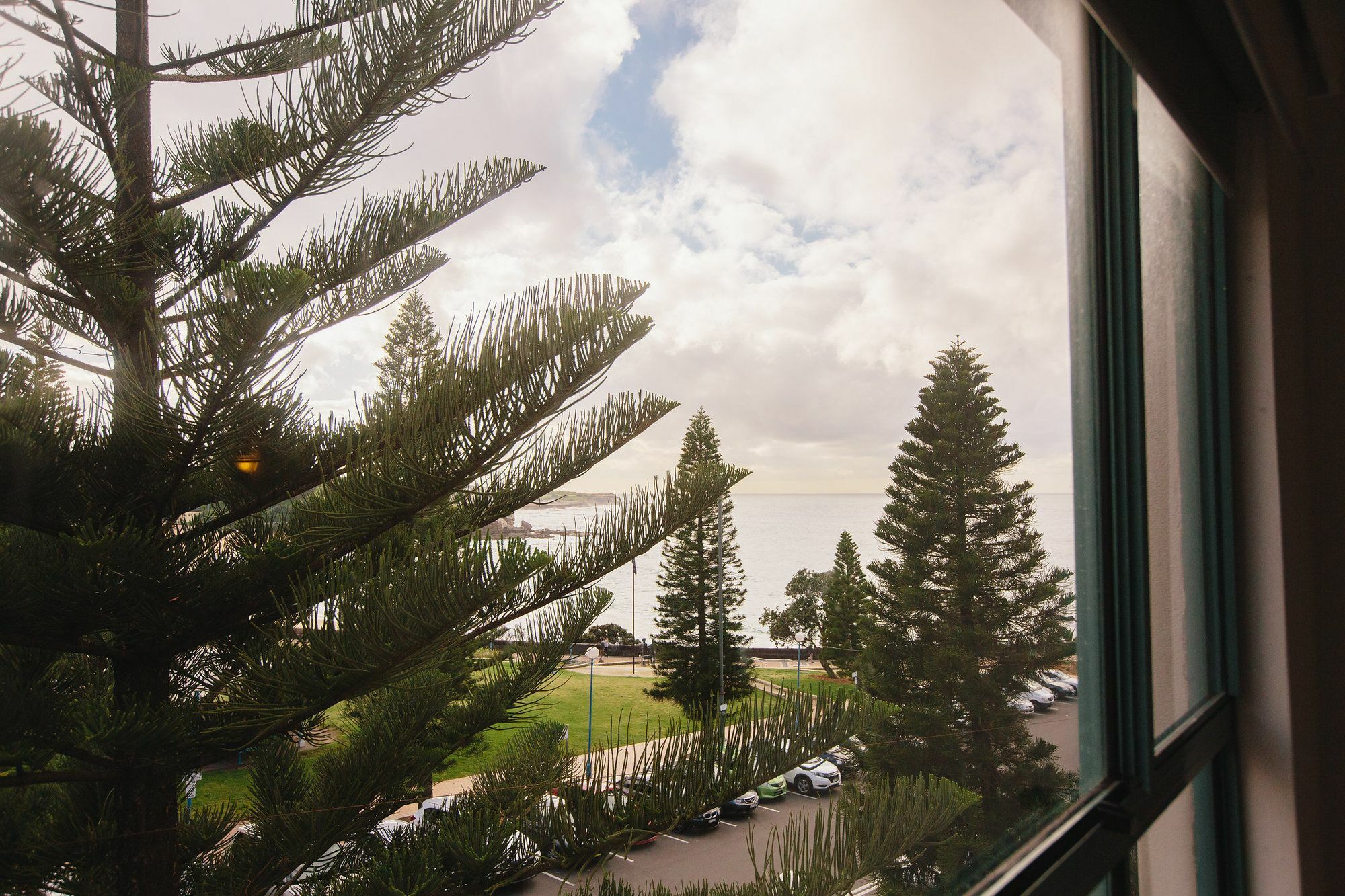 Apartment Aea The Coogee View Serviced *