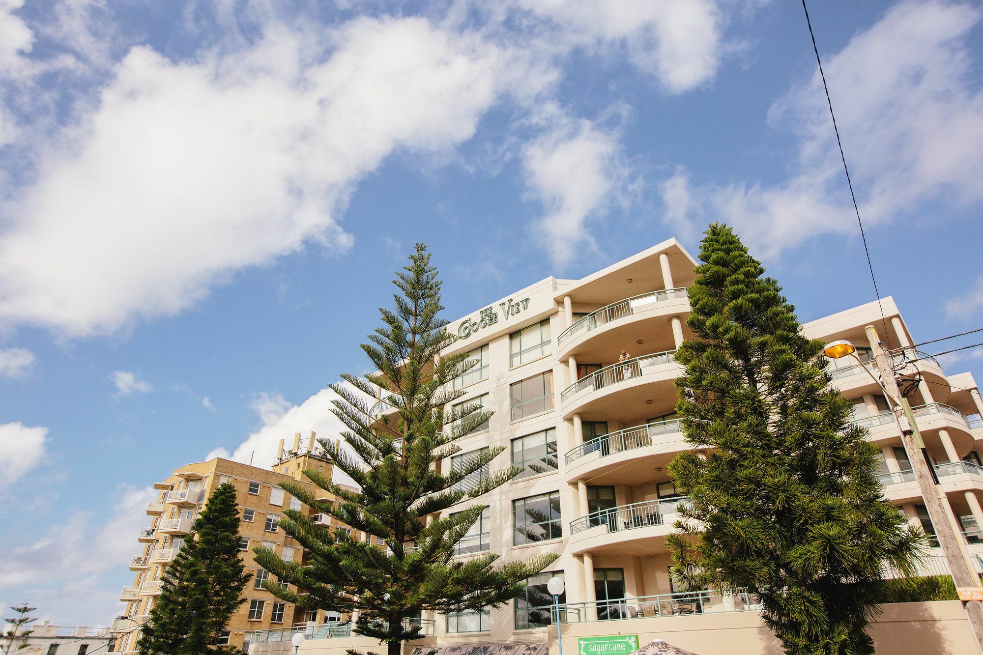 Aea The Coogee View Serviced Sydney