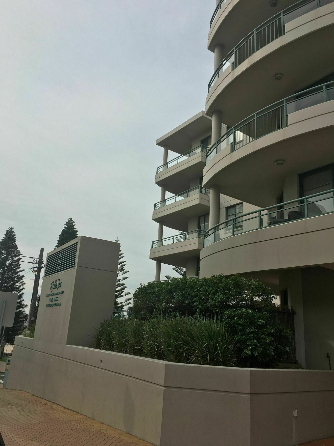 Apartment Aea The Coogee View Serviced