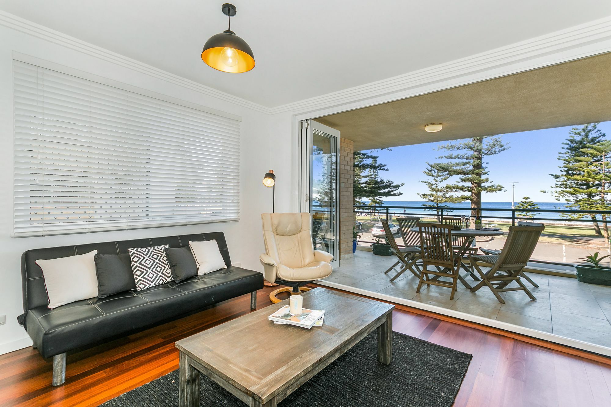 Beachfront On Golden Mile Apartamento Sidney