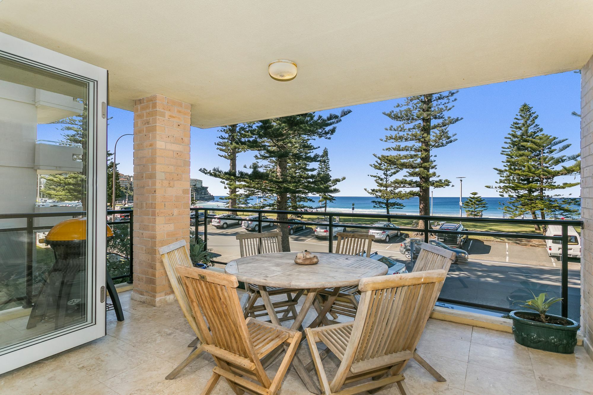 Apartamento Beachfront On Golden Mile