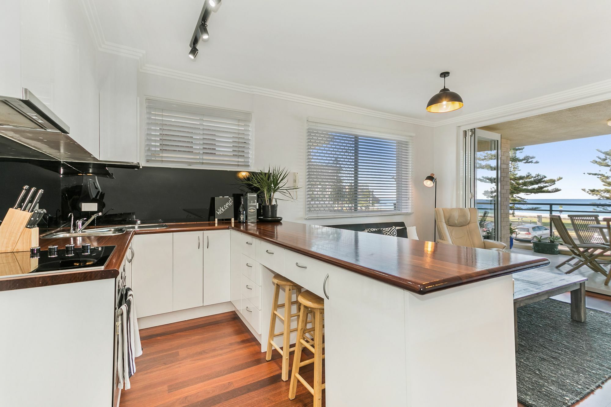 Beachfront On Golden Mile Apartamento Sidney