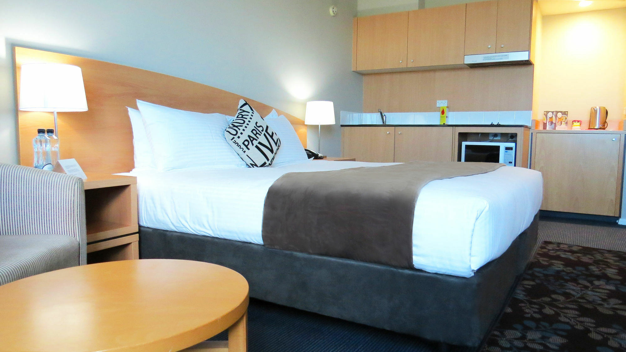 Nesuto Parramatta 4* Sidney