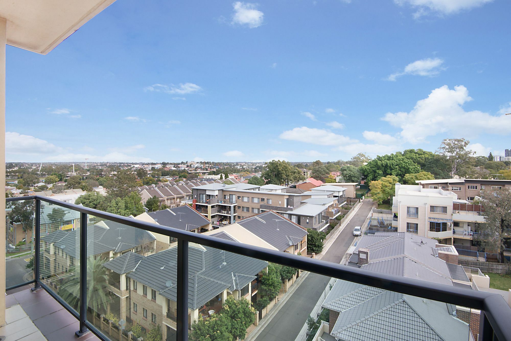 Nesuto Parramatta 4* Sidney