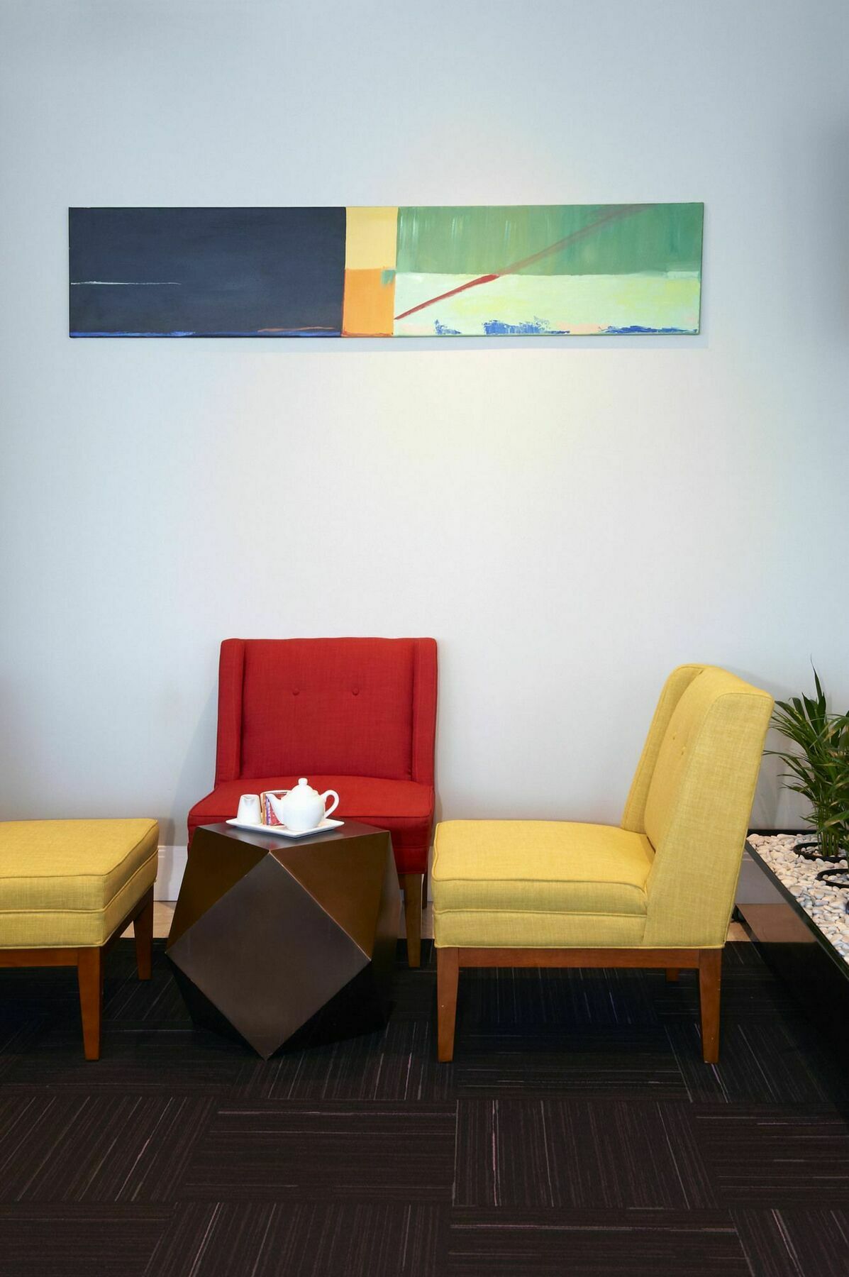 Nesuto Parramatta Aparthotel Sidney