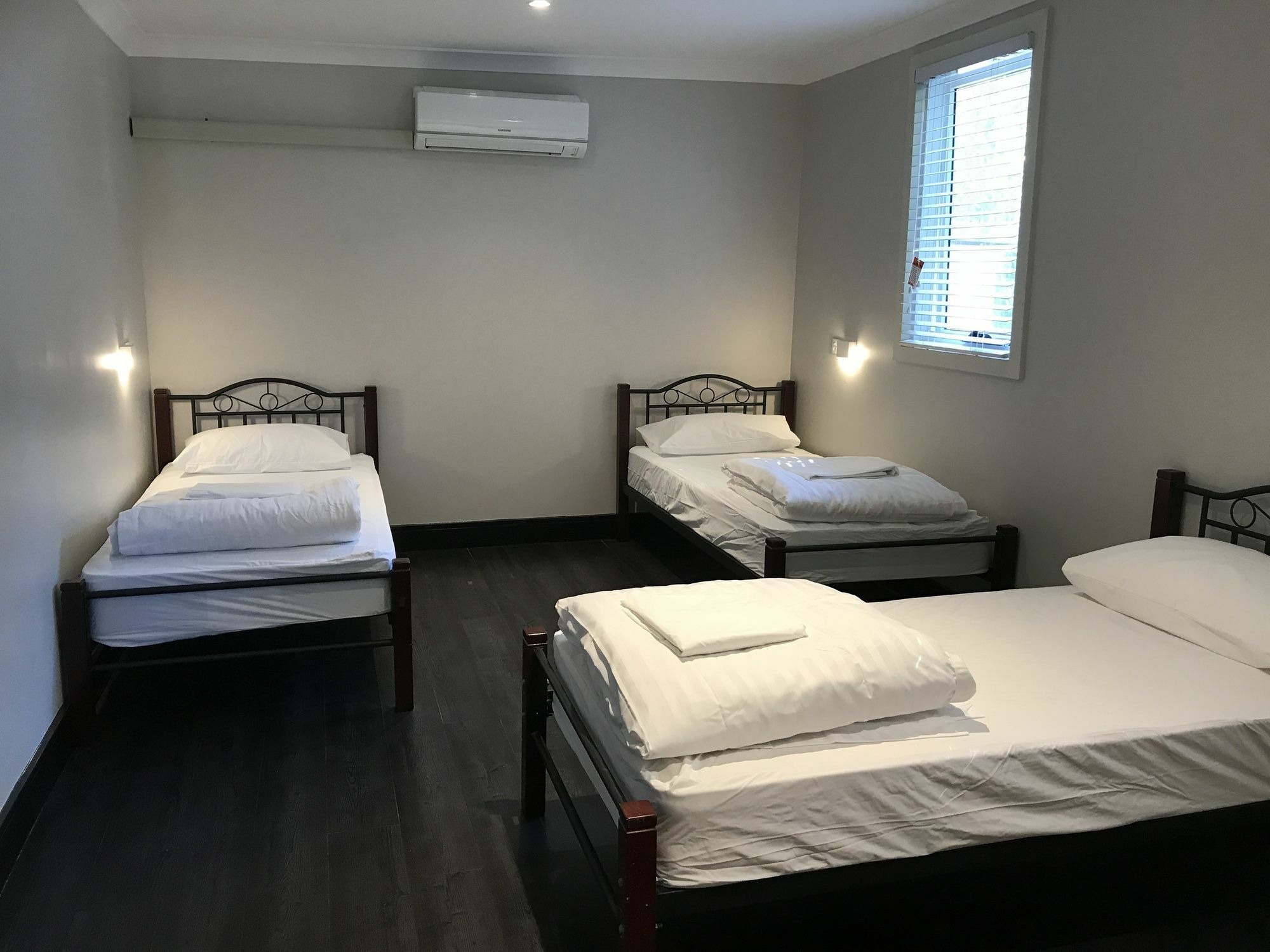 Hostel Little Drifter Bondi Sydney