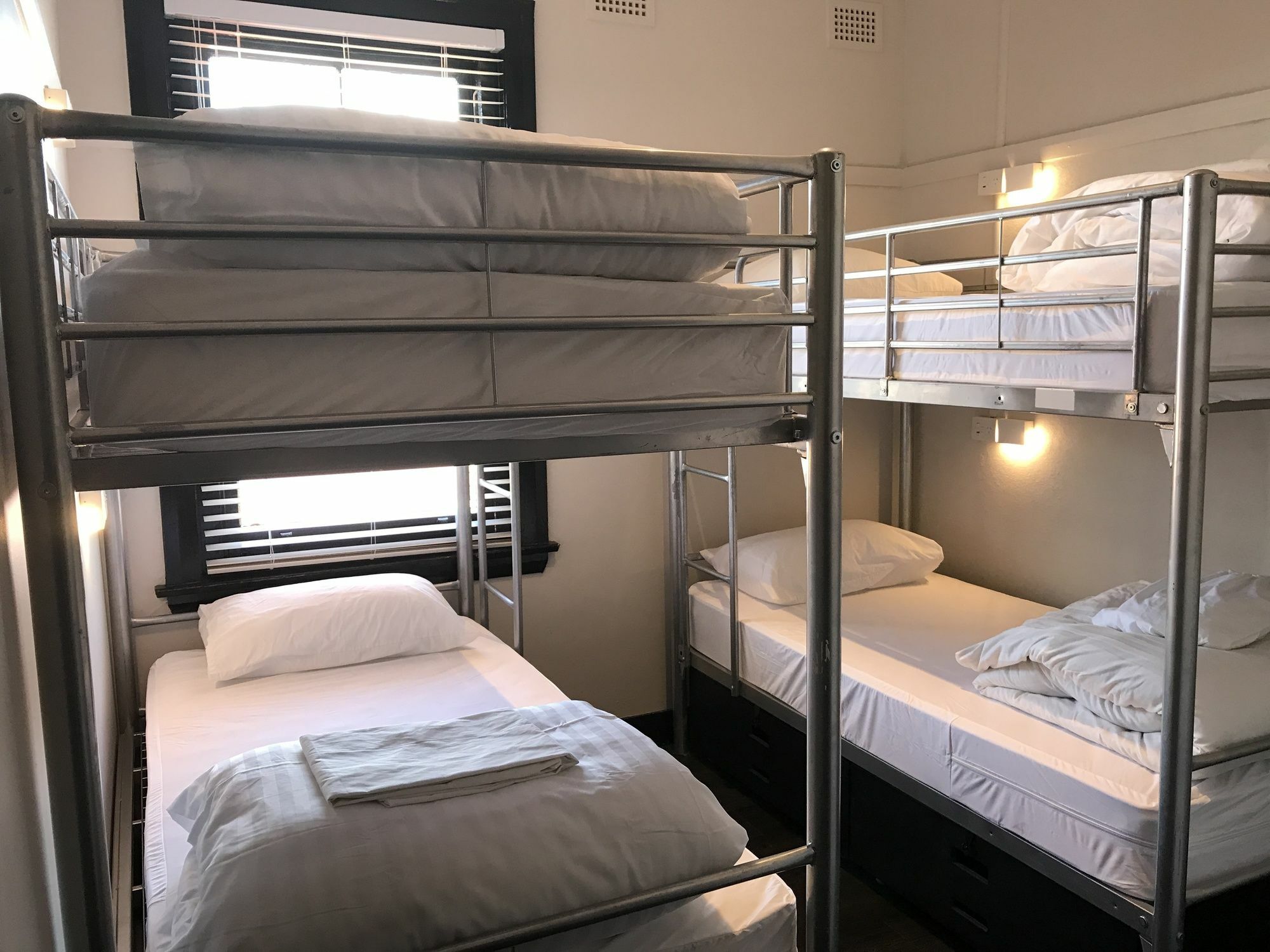 Hostel Little Drifter Bondi Sydney