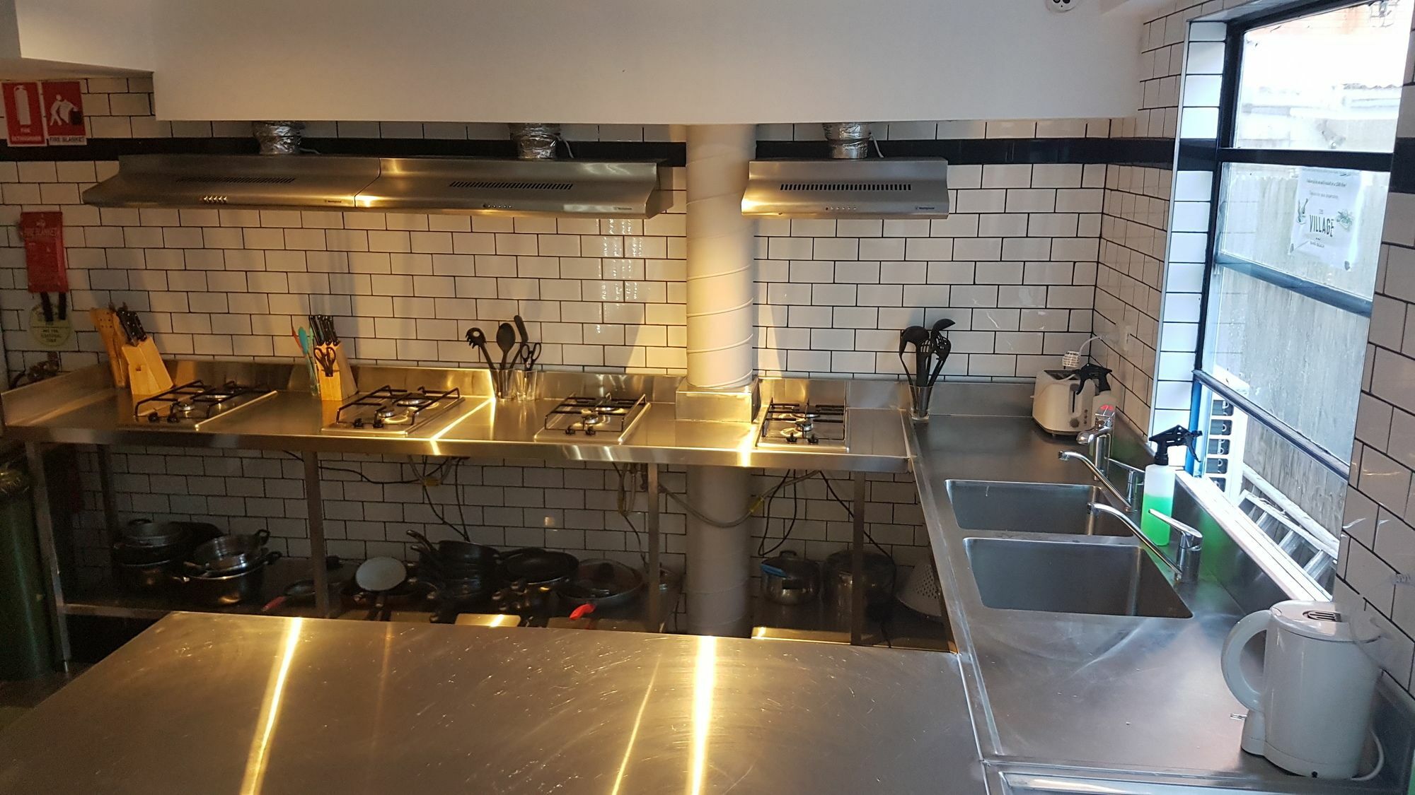 Hostel Little Drifter Bondi Sydney